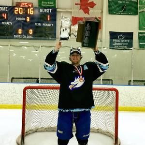 Meet your Posher, Nick